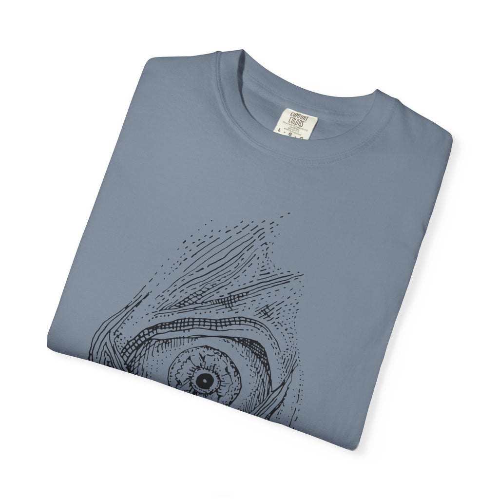 Holow eye Tee