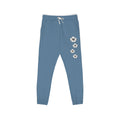 Holow Flower Sweatpants Joggers