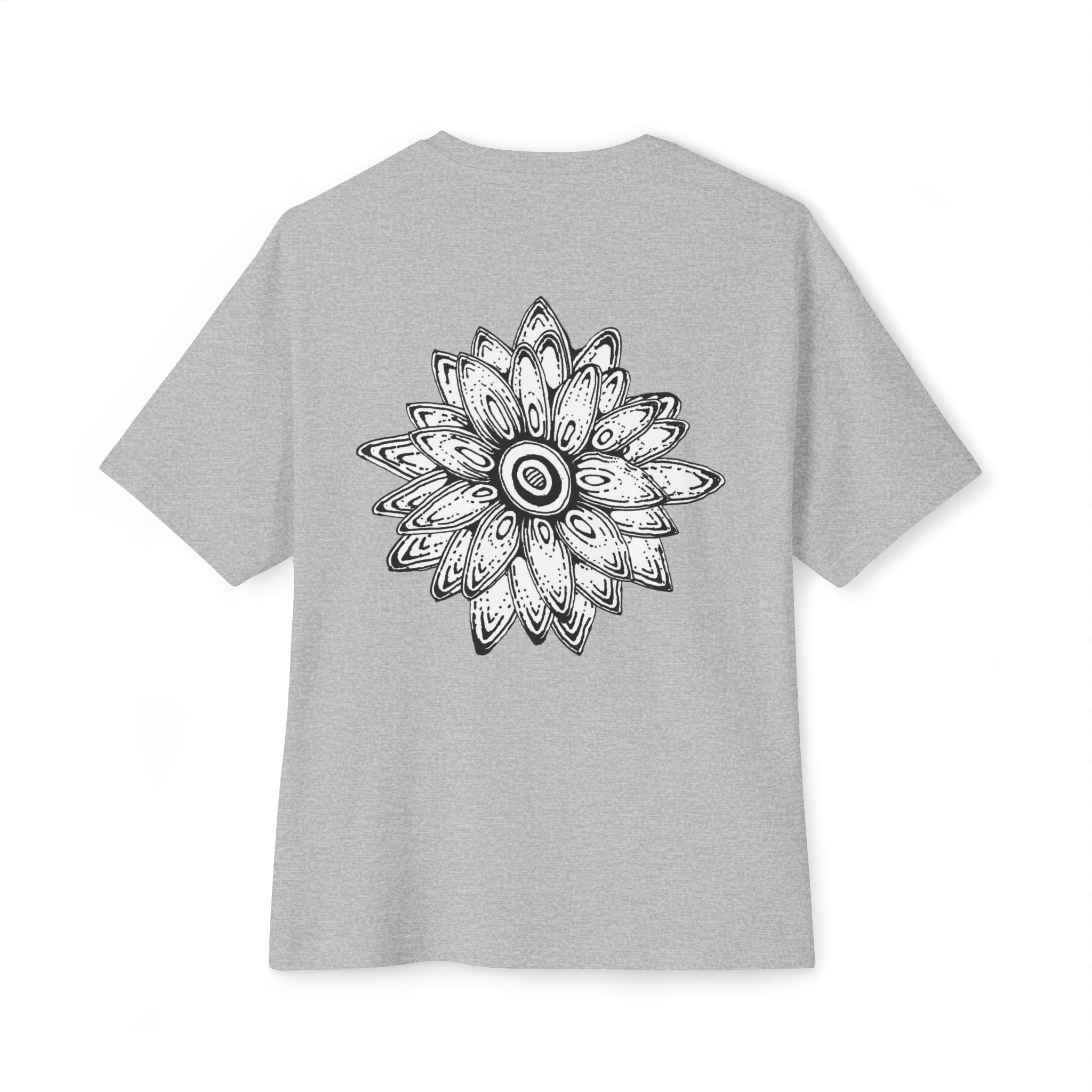 Holow Sun Tee