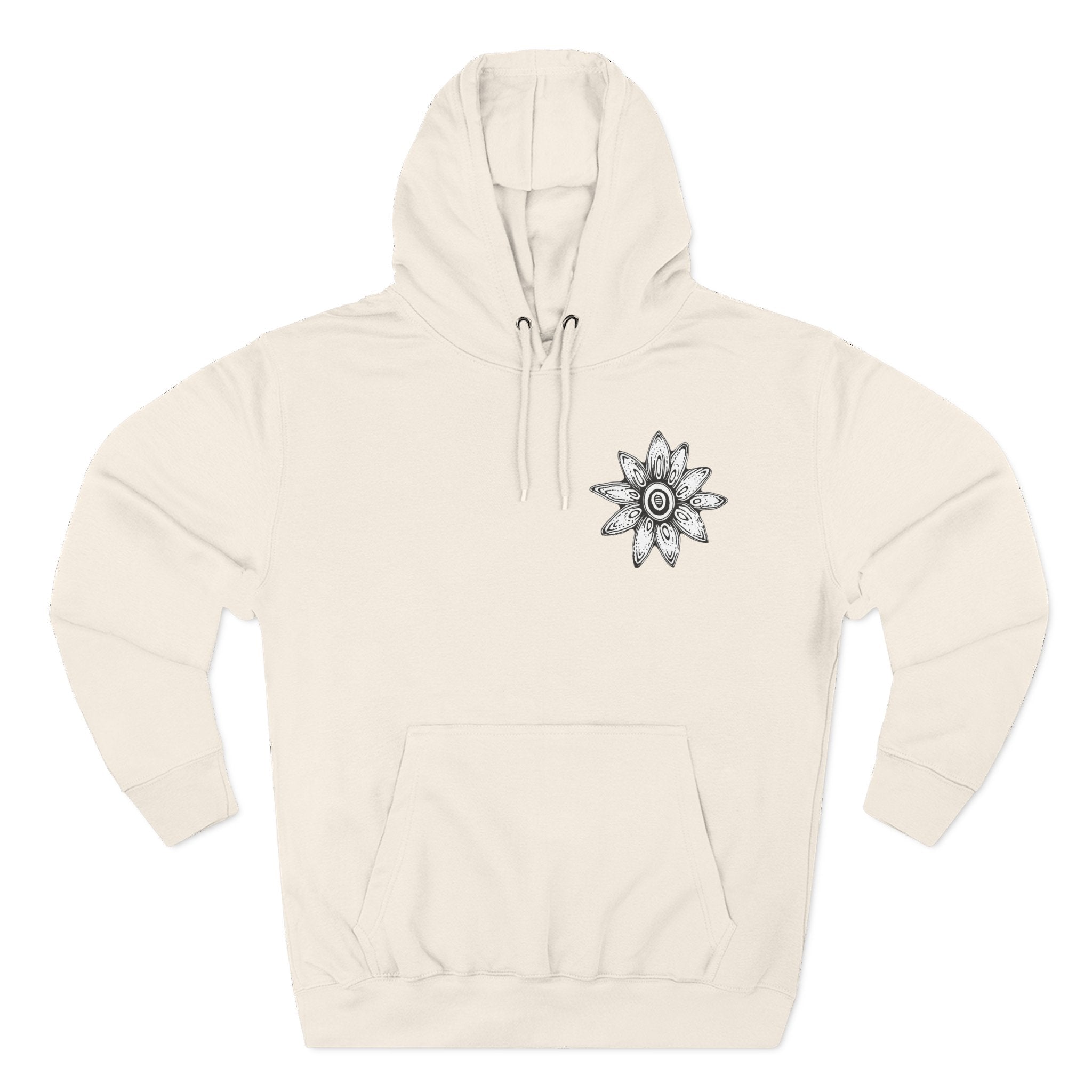 Holow Sun Hoodie