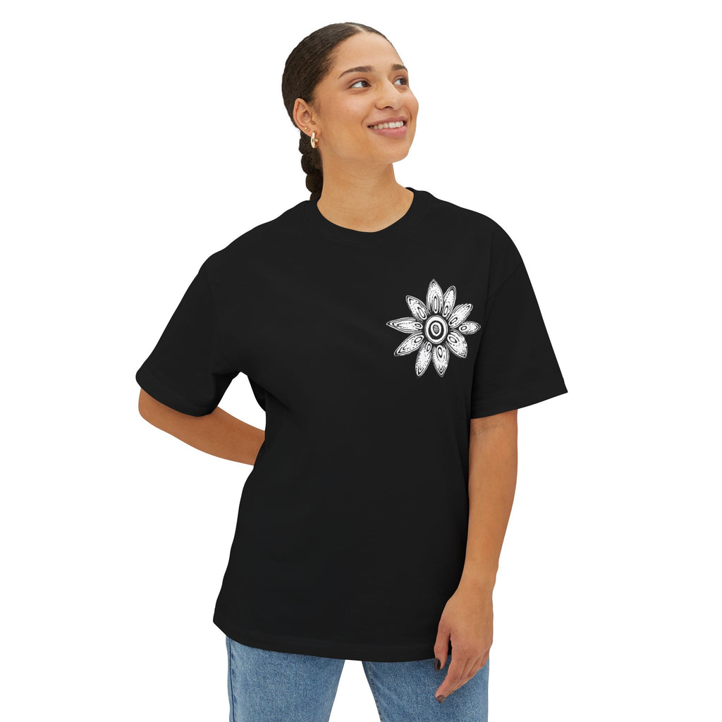 Holow Sun Tee