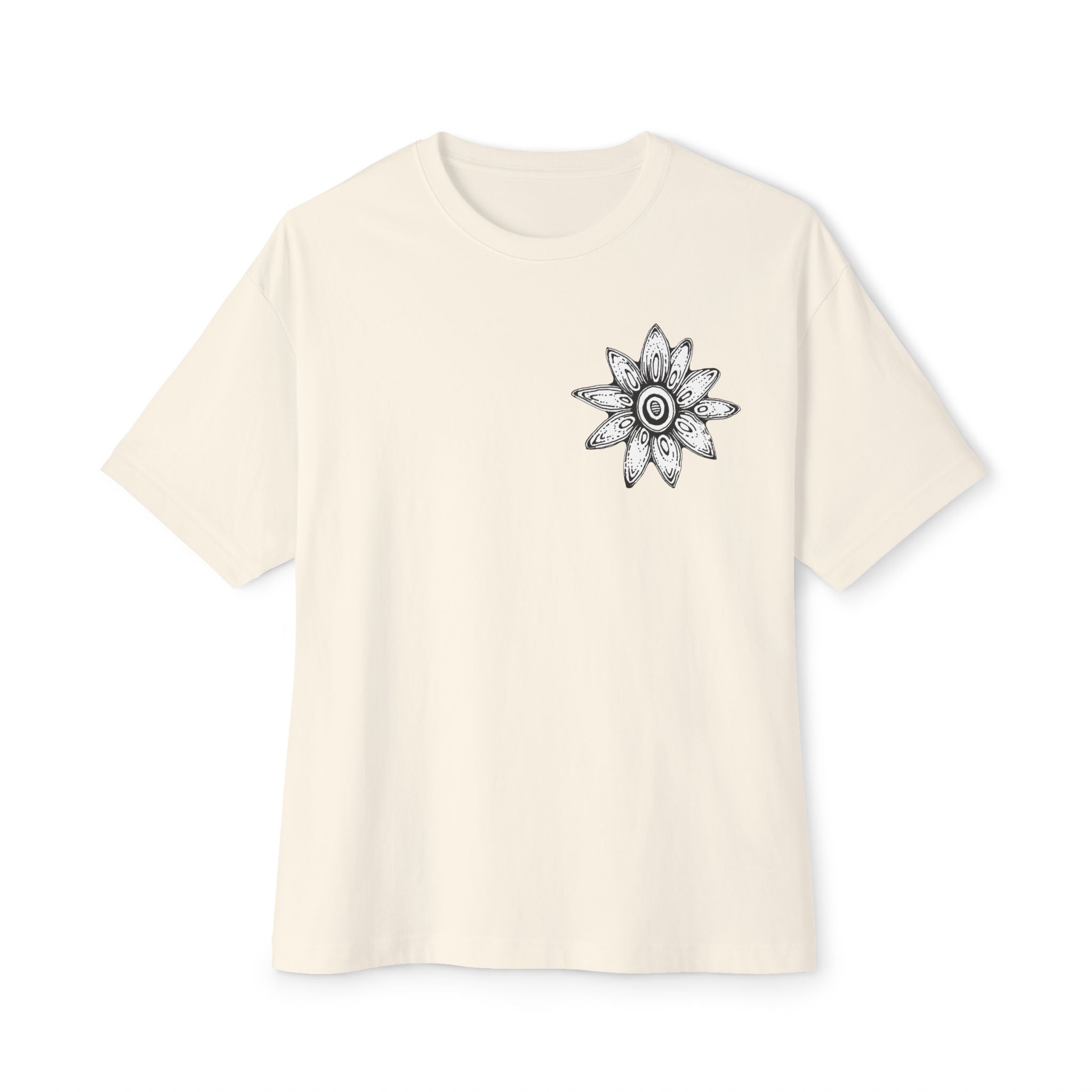 Holow Sun Tee