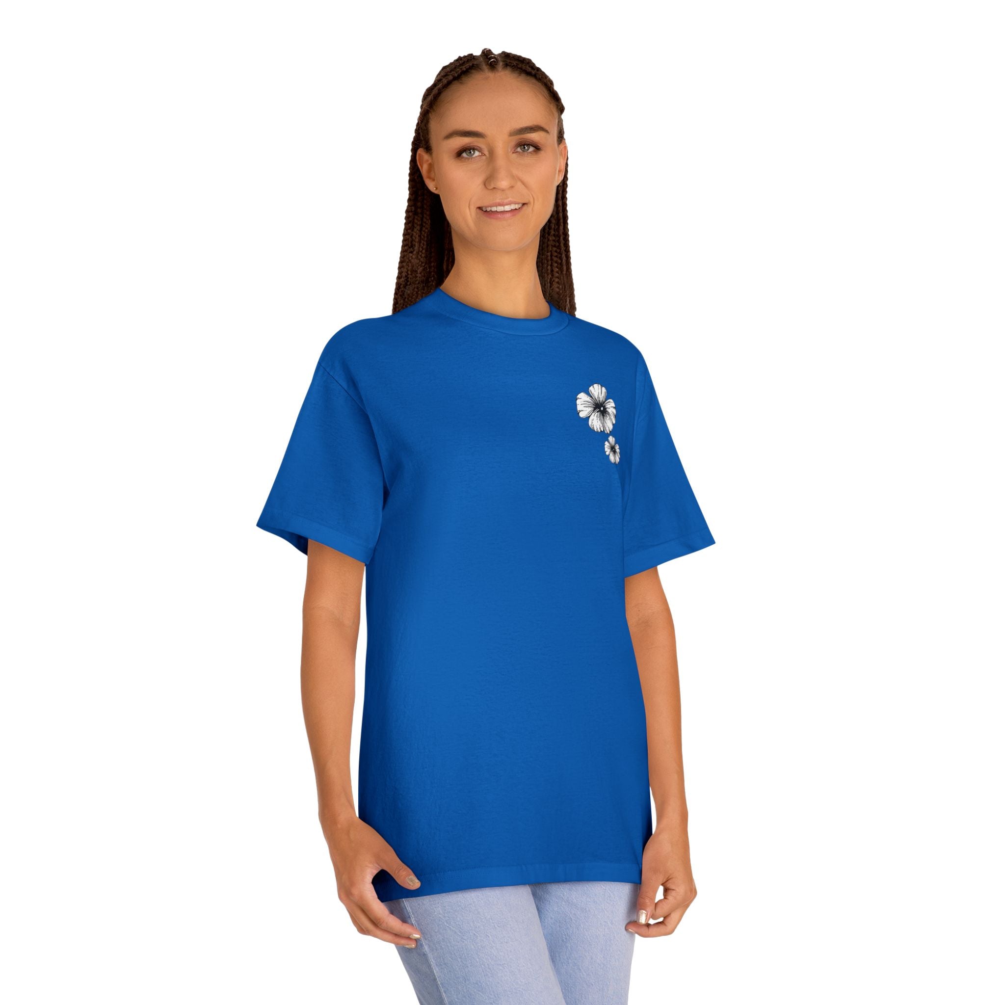 Holow Moth Tee
