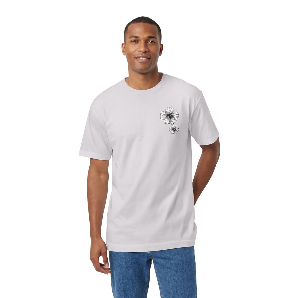 Holow Moth Tee