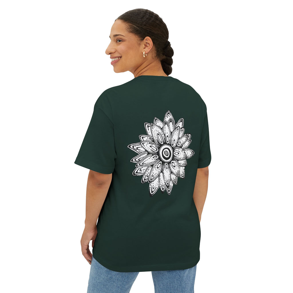 Holow Sun Tee