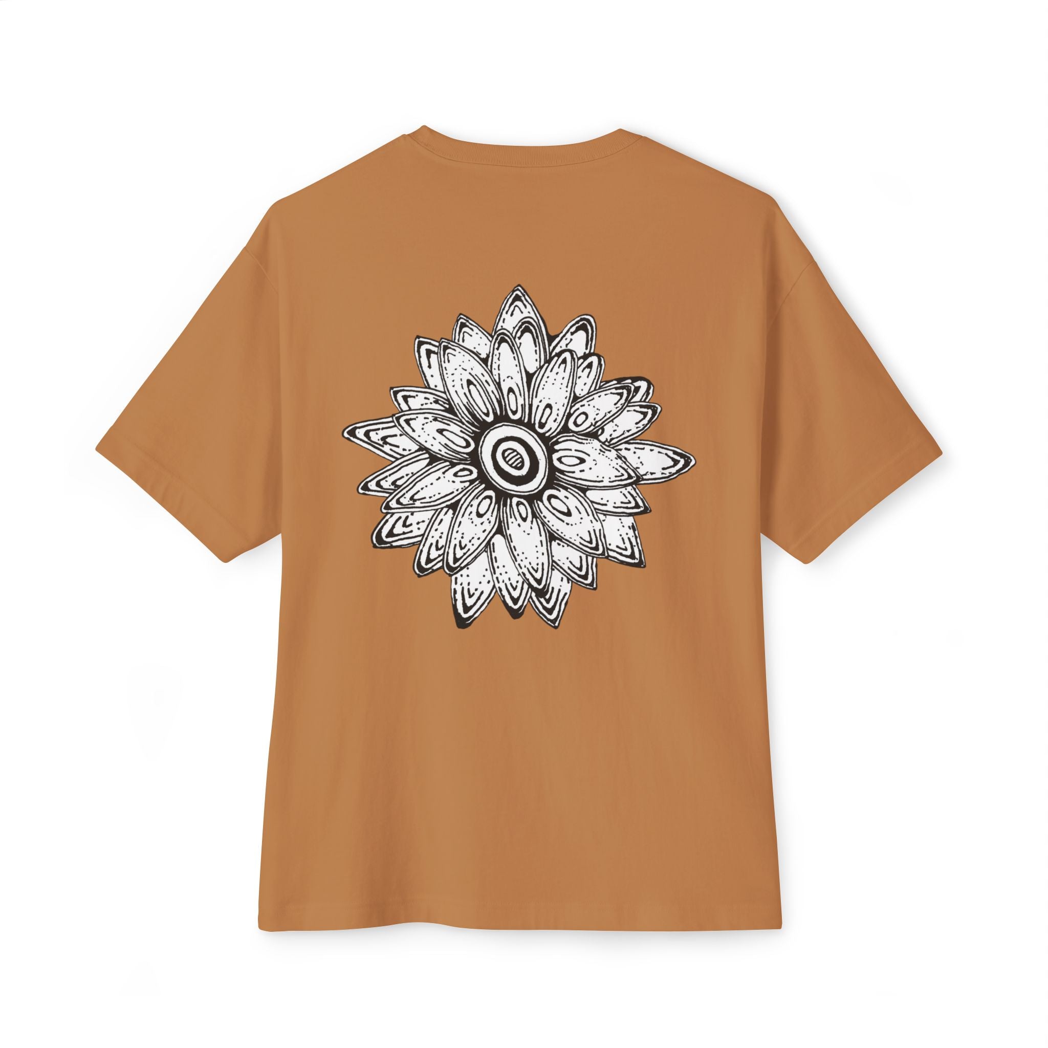 Holow Sun Tee