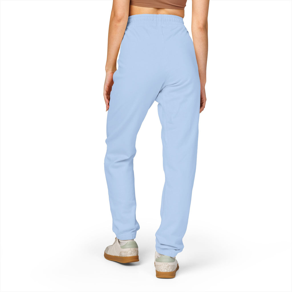 Holow Flower Sweatpants Joggers