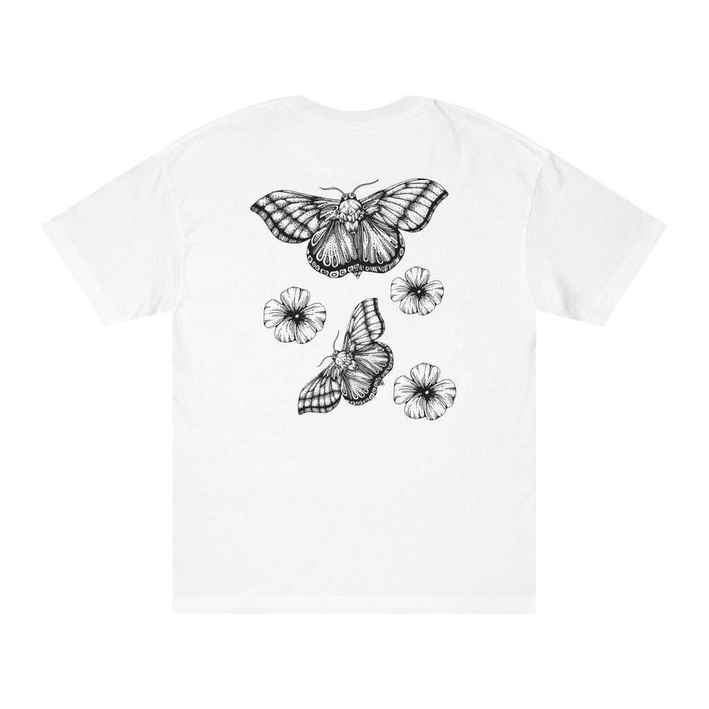 Holow Moth Tee