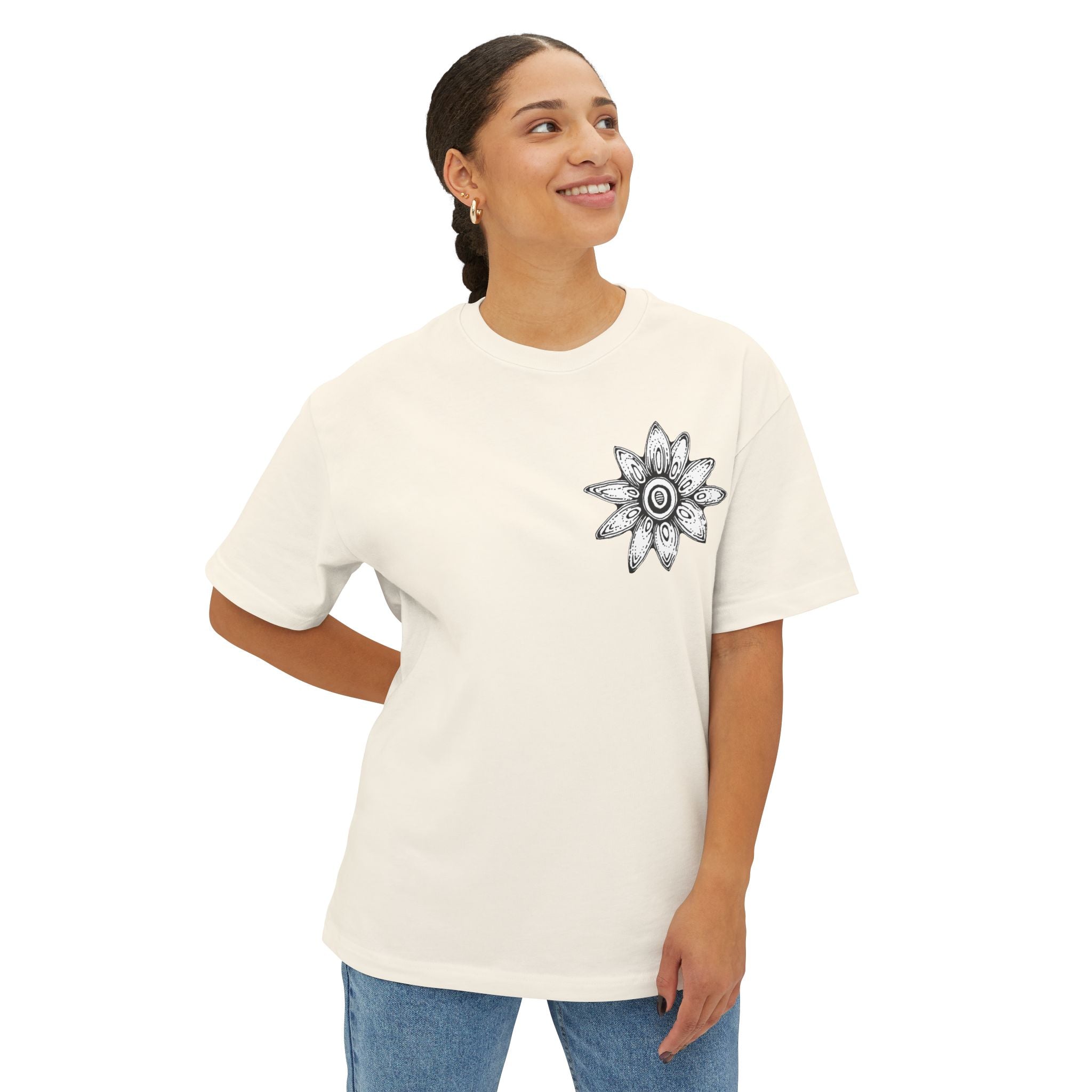 Holow Sun Tee