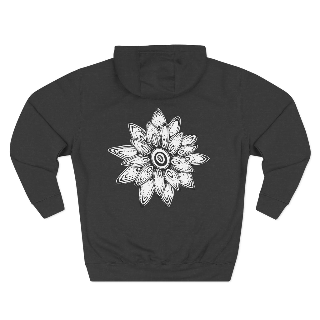 Holow Sun Hoodie