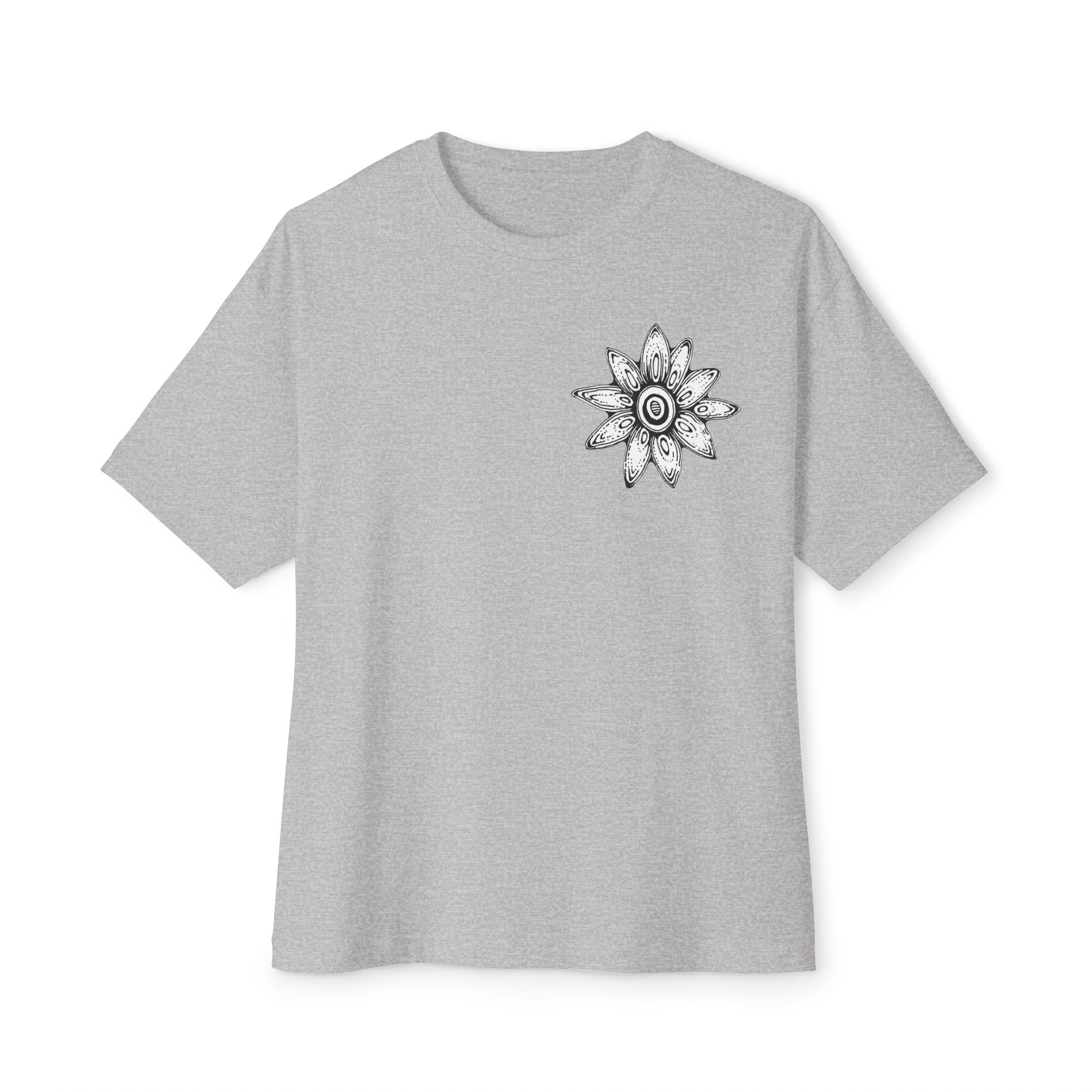 Holow Sun Tee