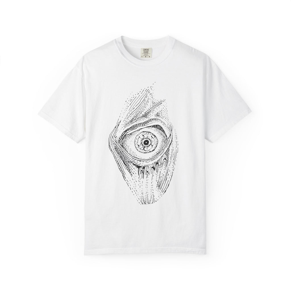 Holow eye Tee