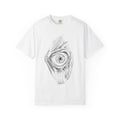 Holow eye Tee