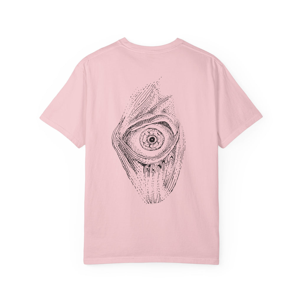 Holow eye Tee