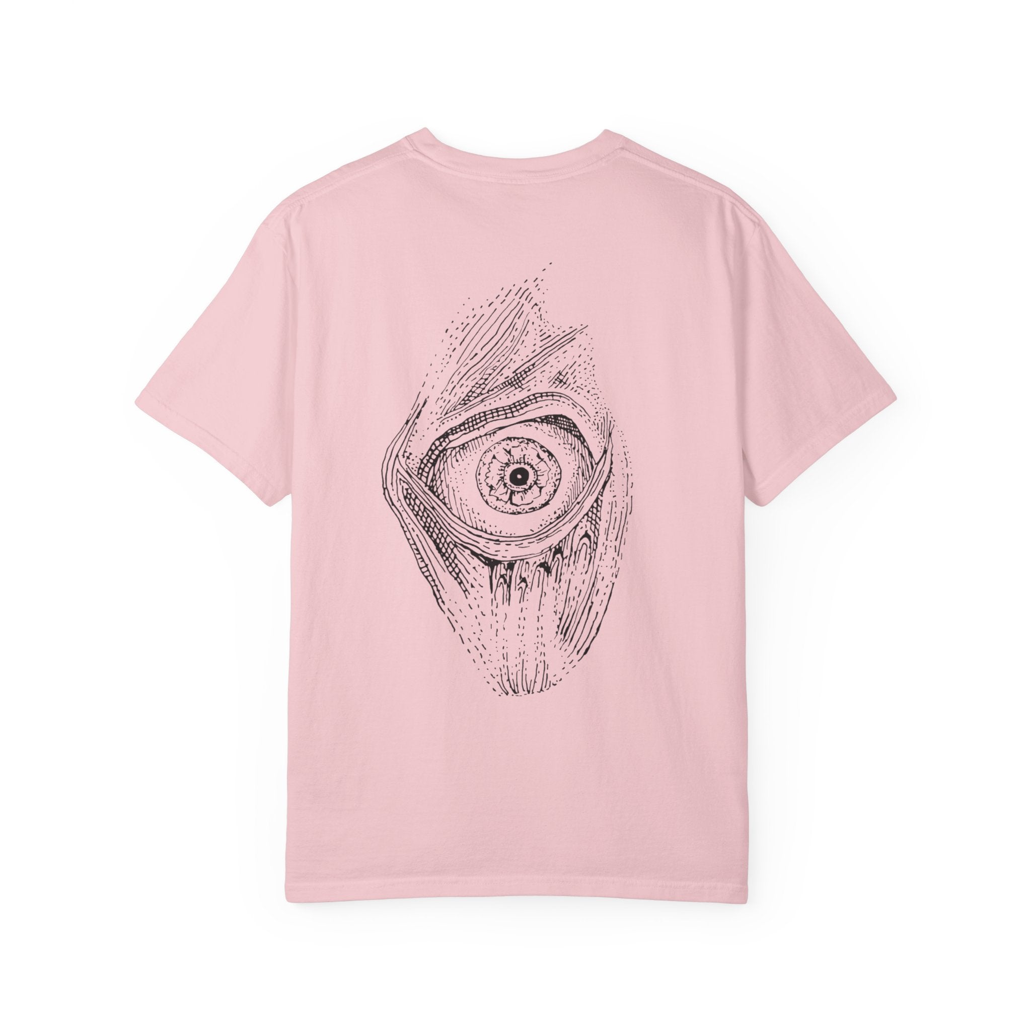 Holow eye Tee