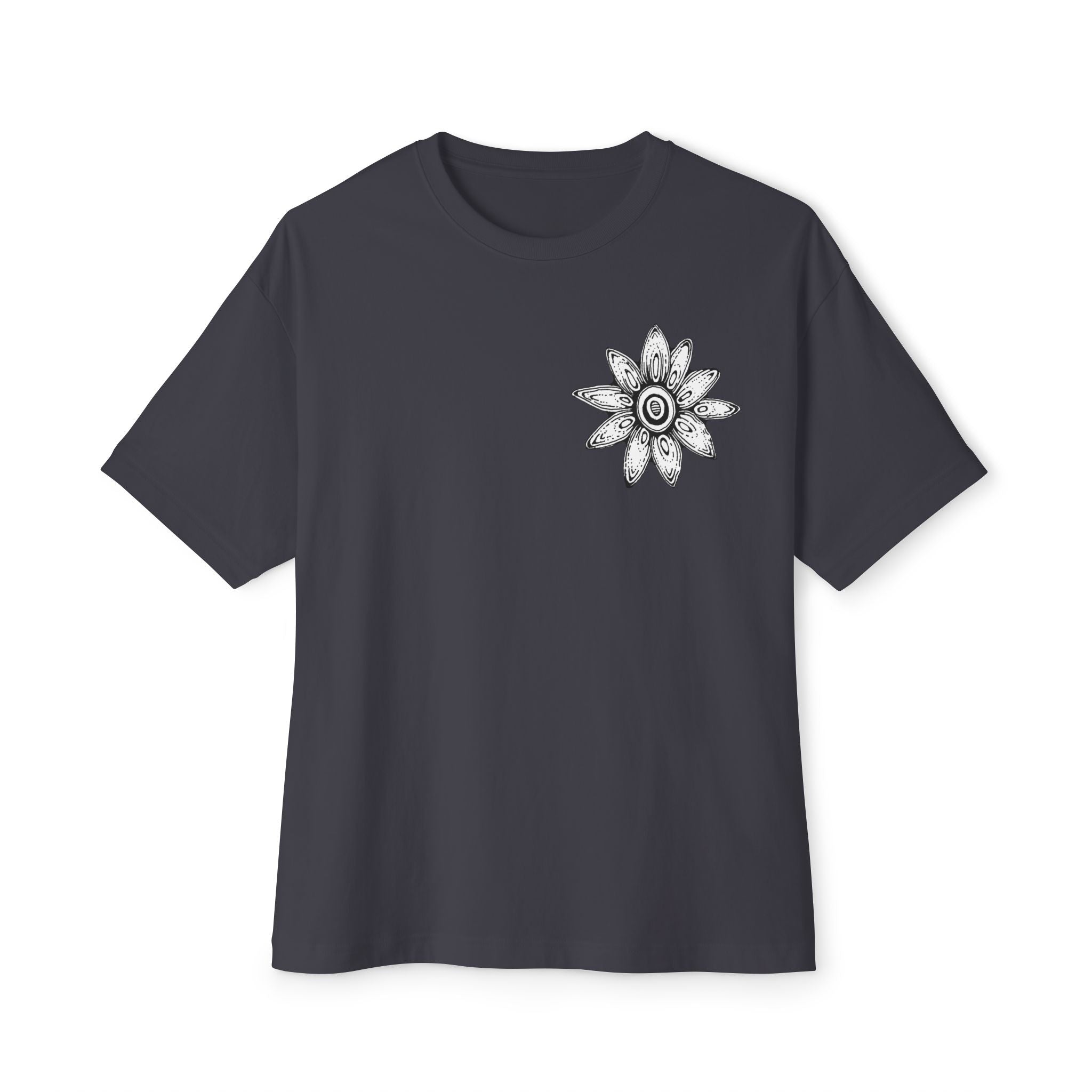 Holow Sun Tee