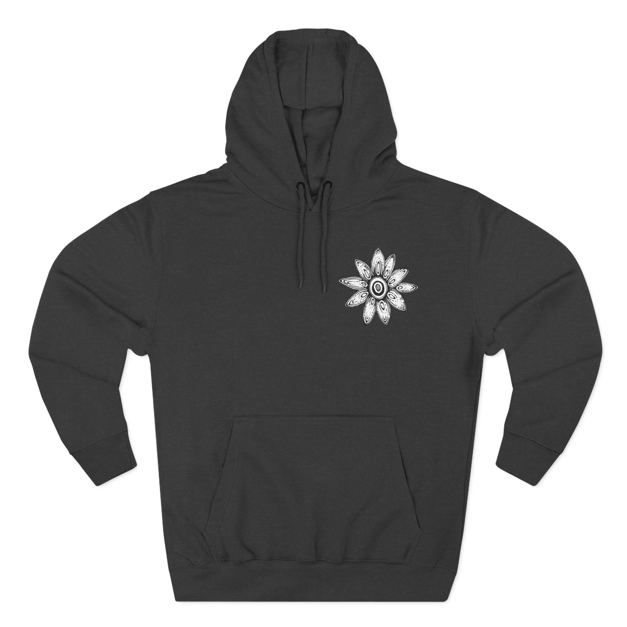 Holow Sun Hoodie