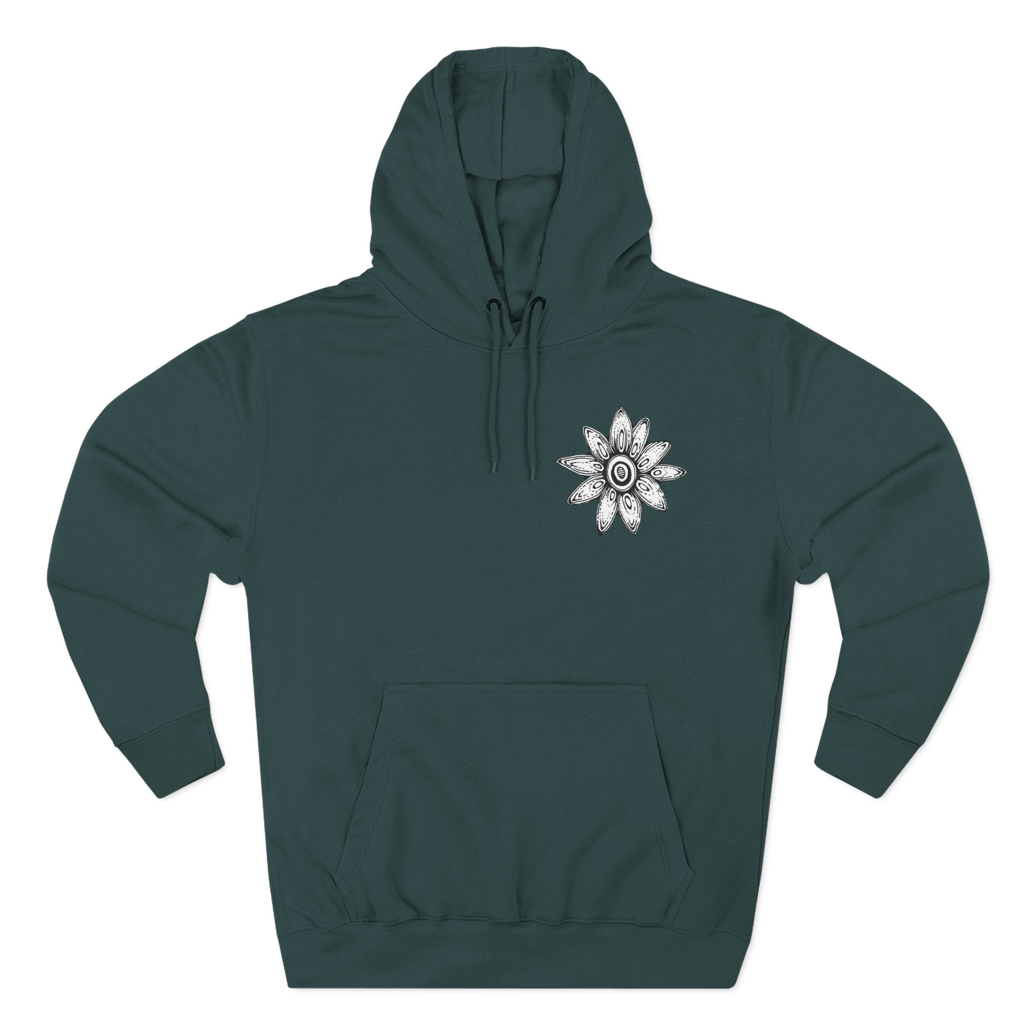 Holow Sun Hoodie