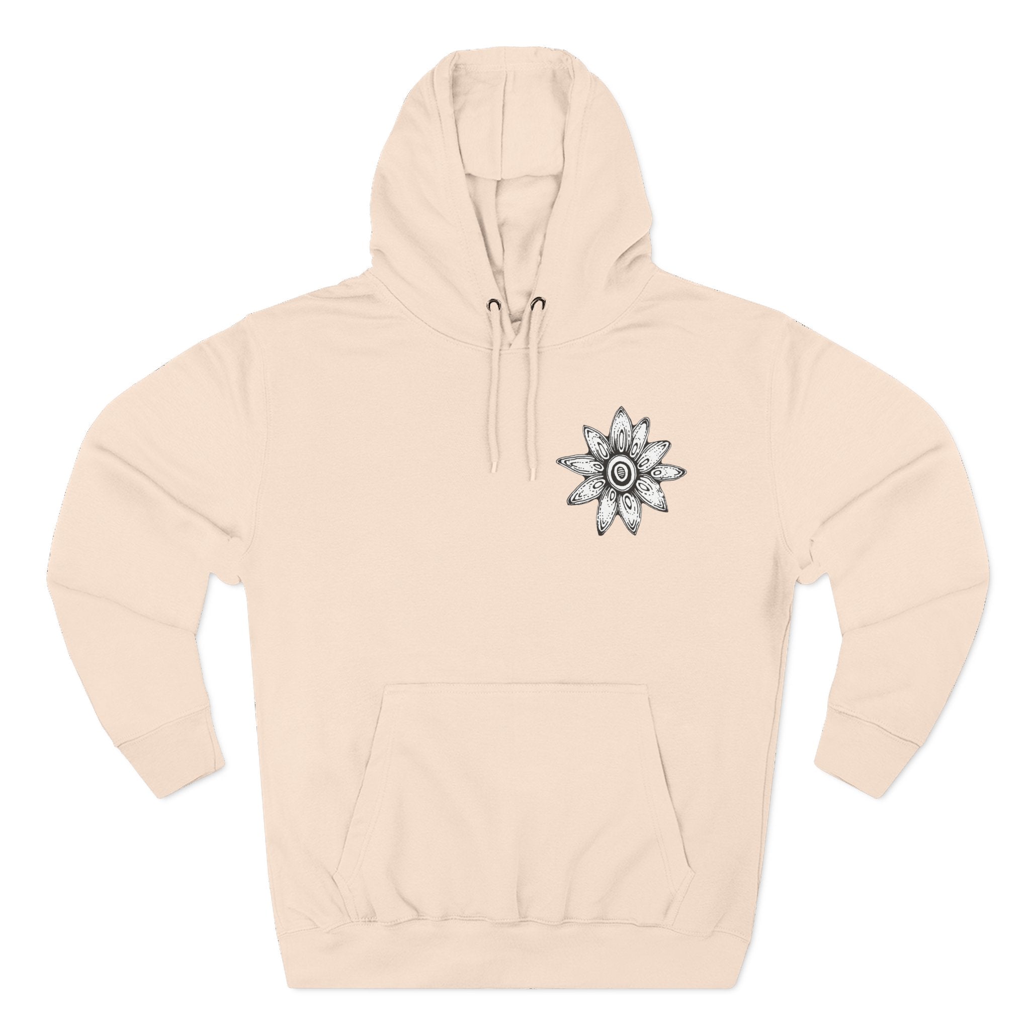 Holow Sun Hoodie