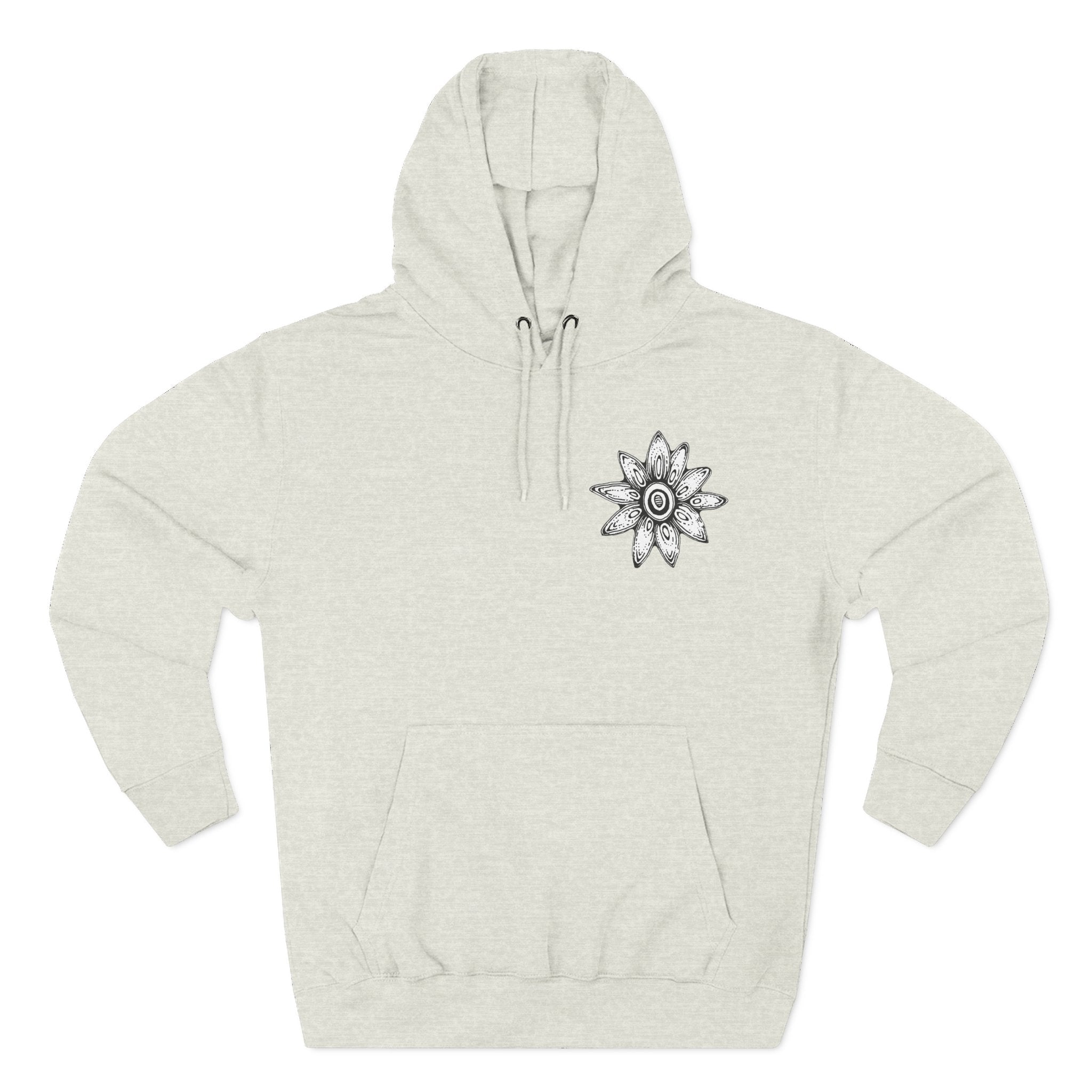 Holow Sun Hoodie