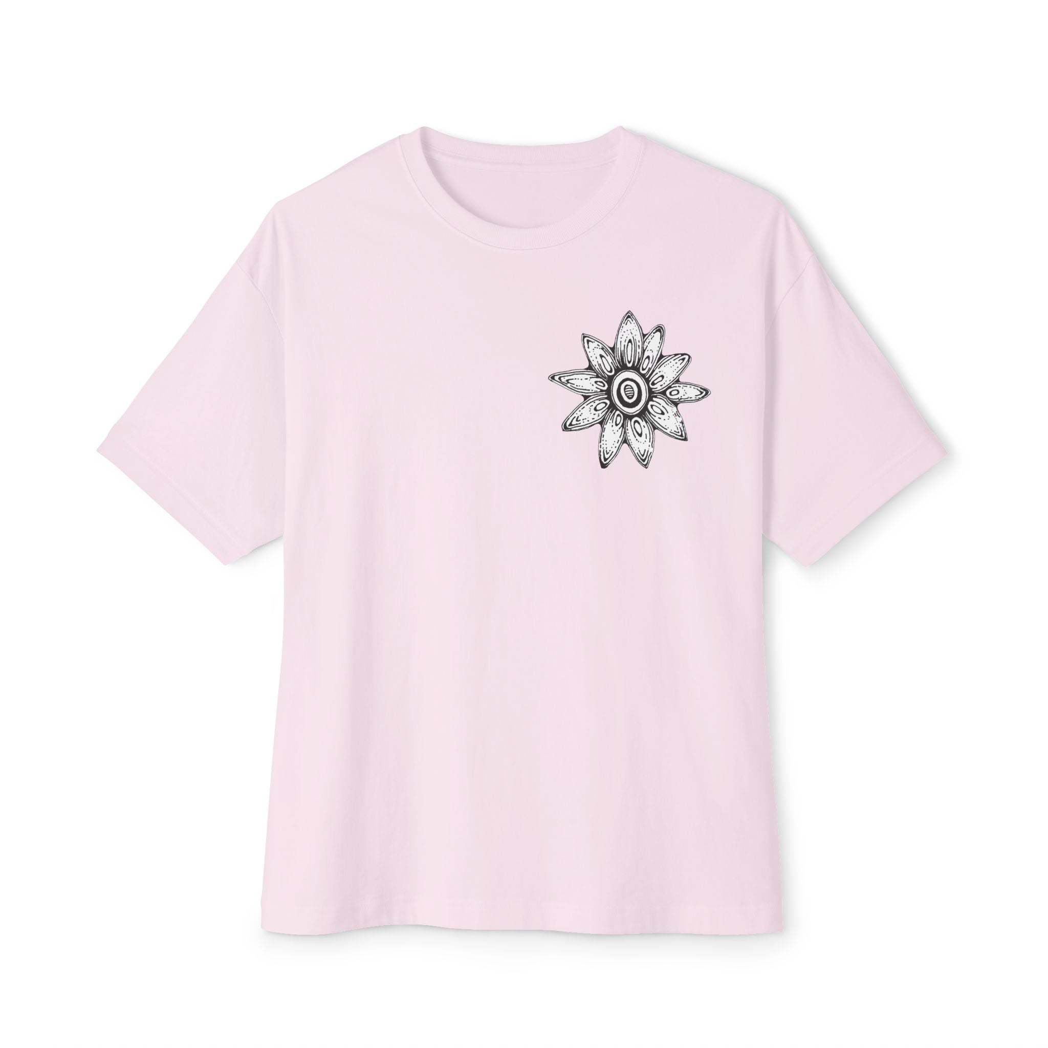 Holow Sun Tee
