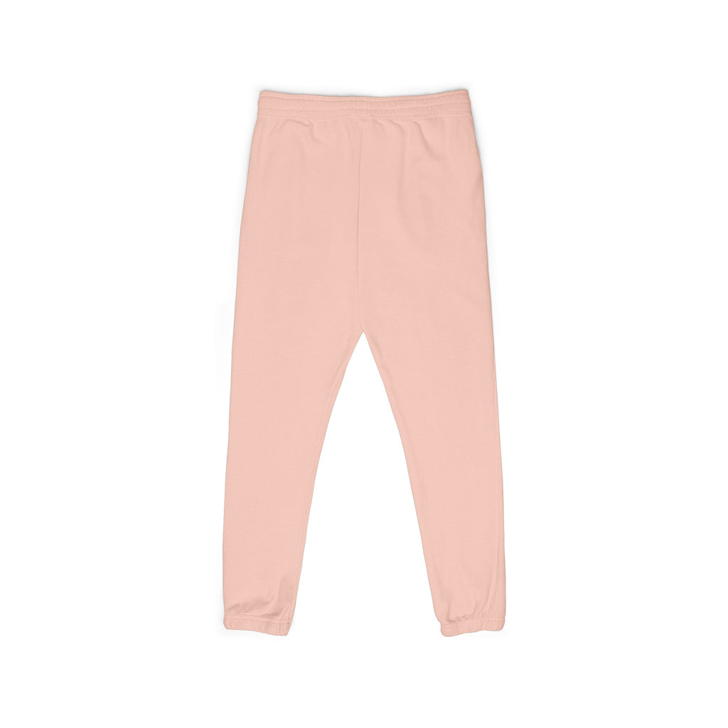 Holow Flower Sweatpants Joggers