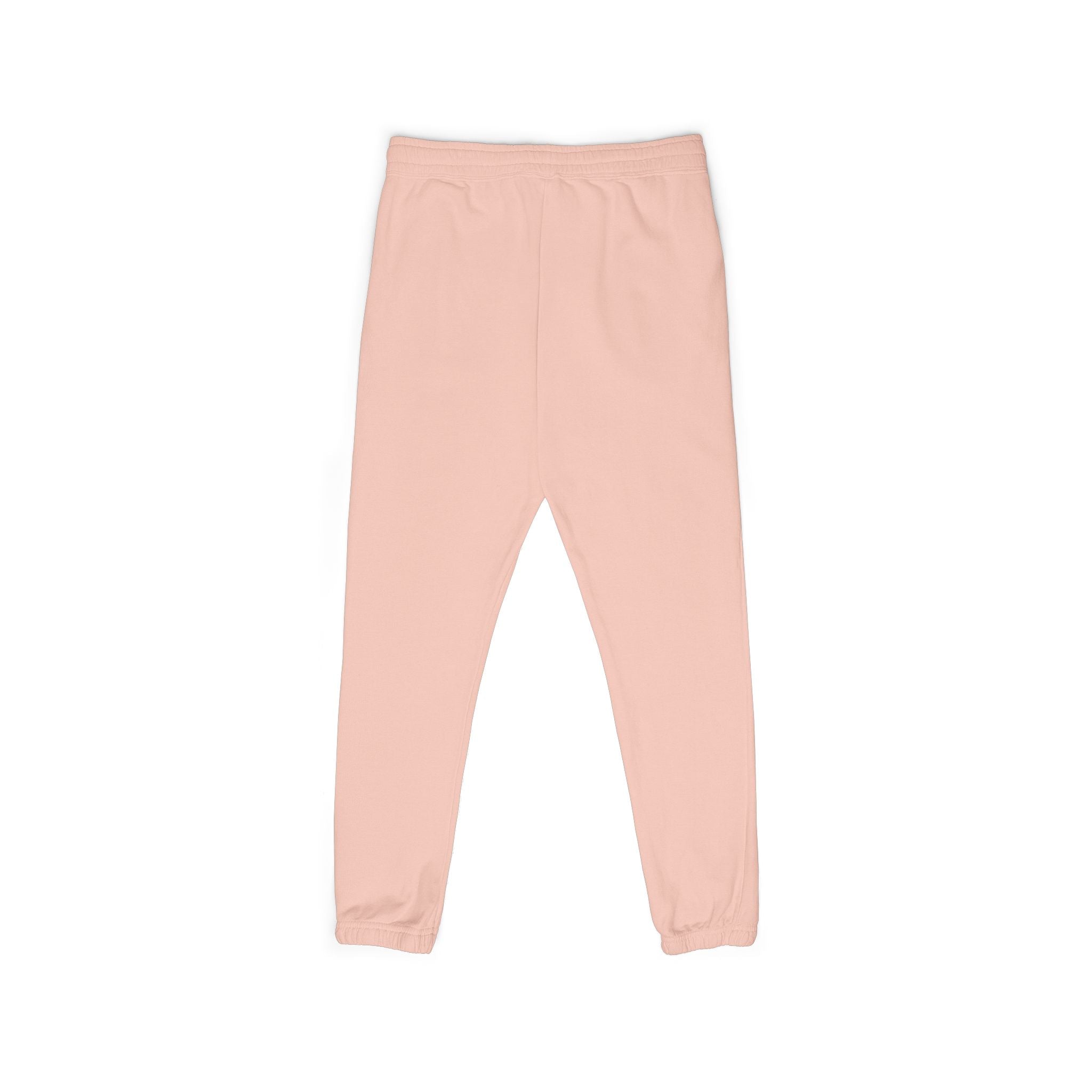Holow Flower Sweatpants Joggers