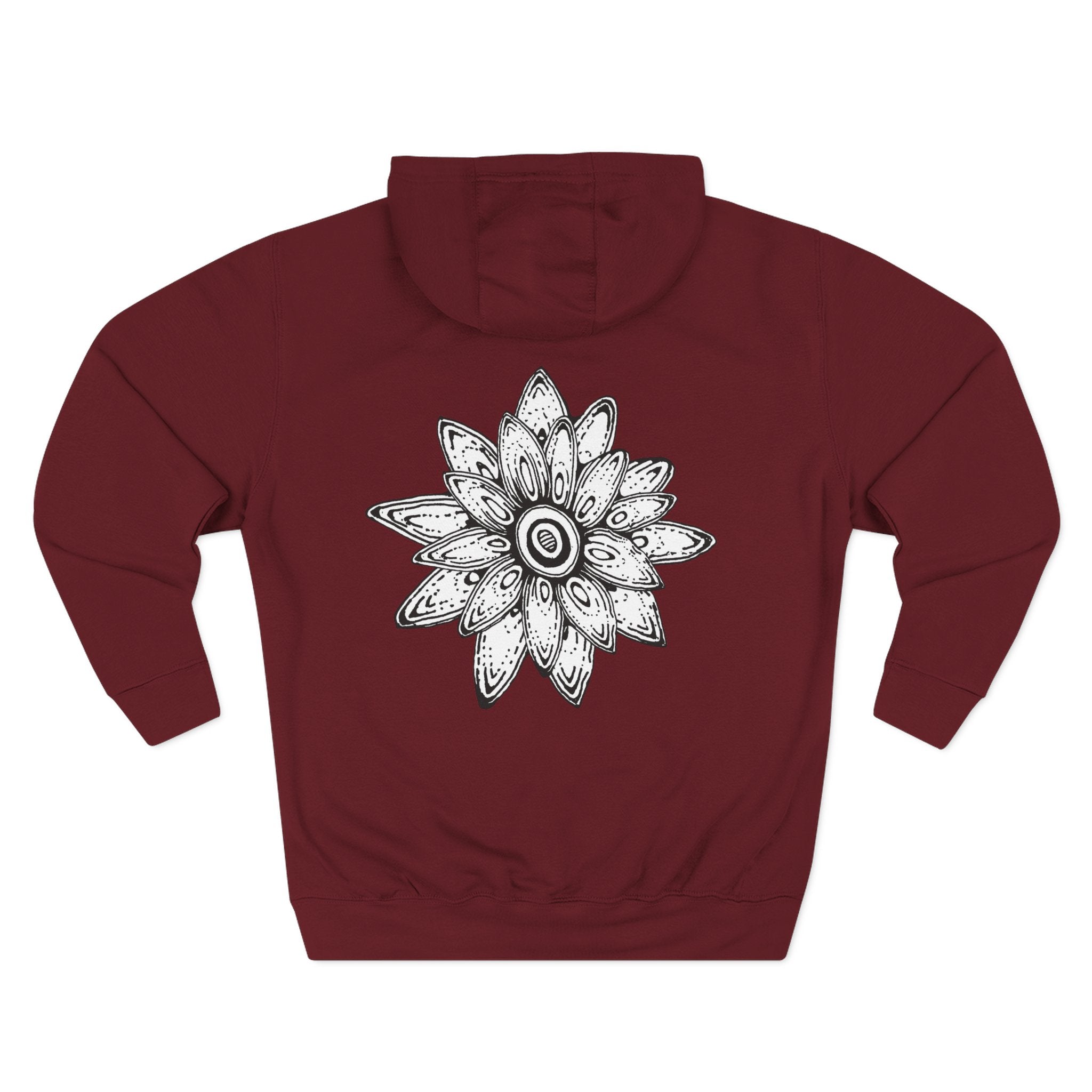 Holow Sun Hoodie