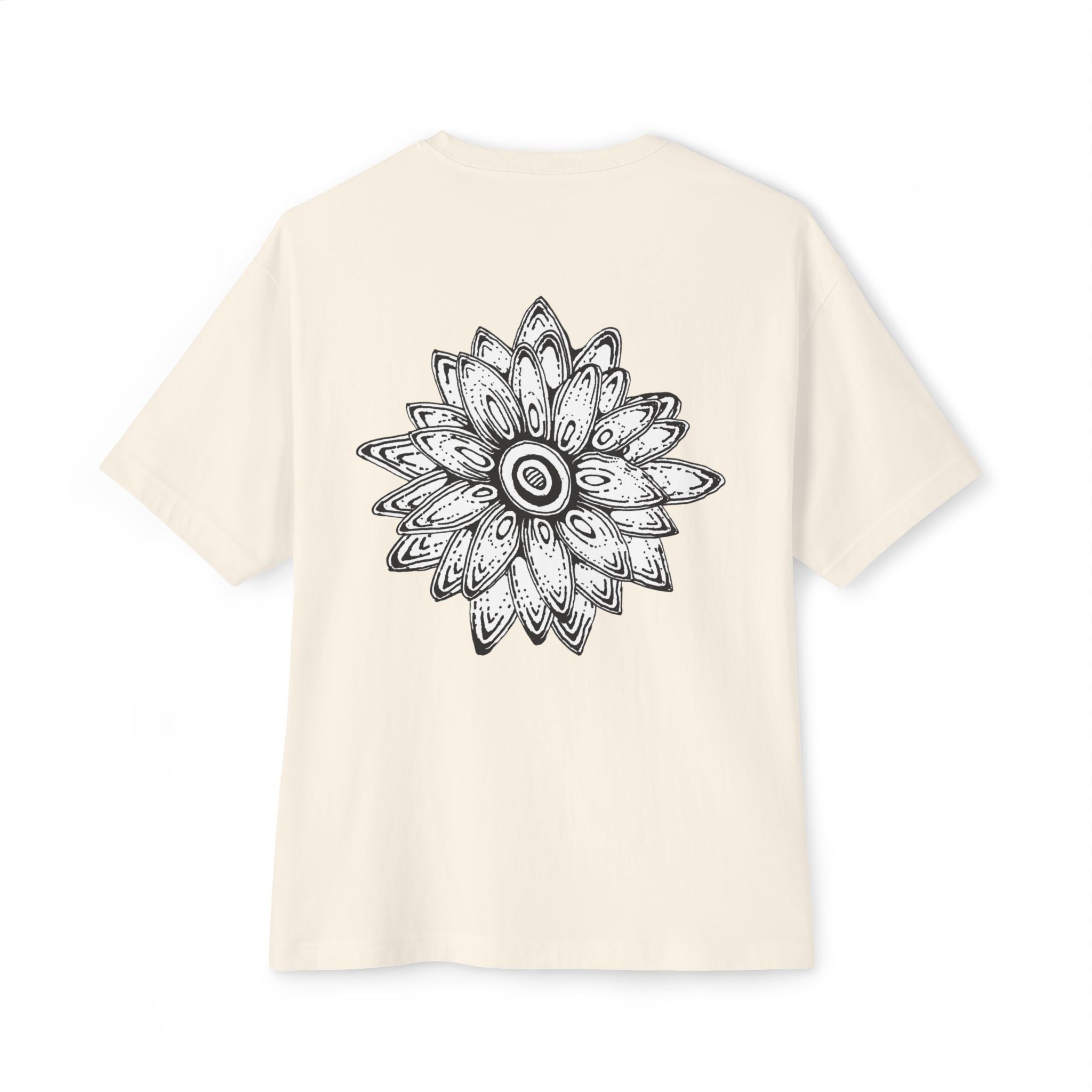 Holow Sun Tee