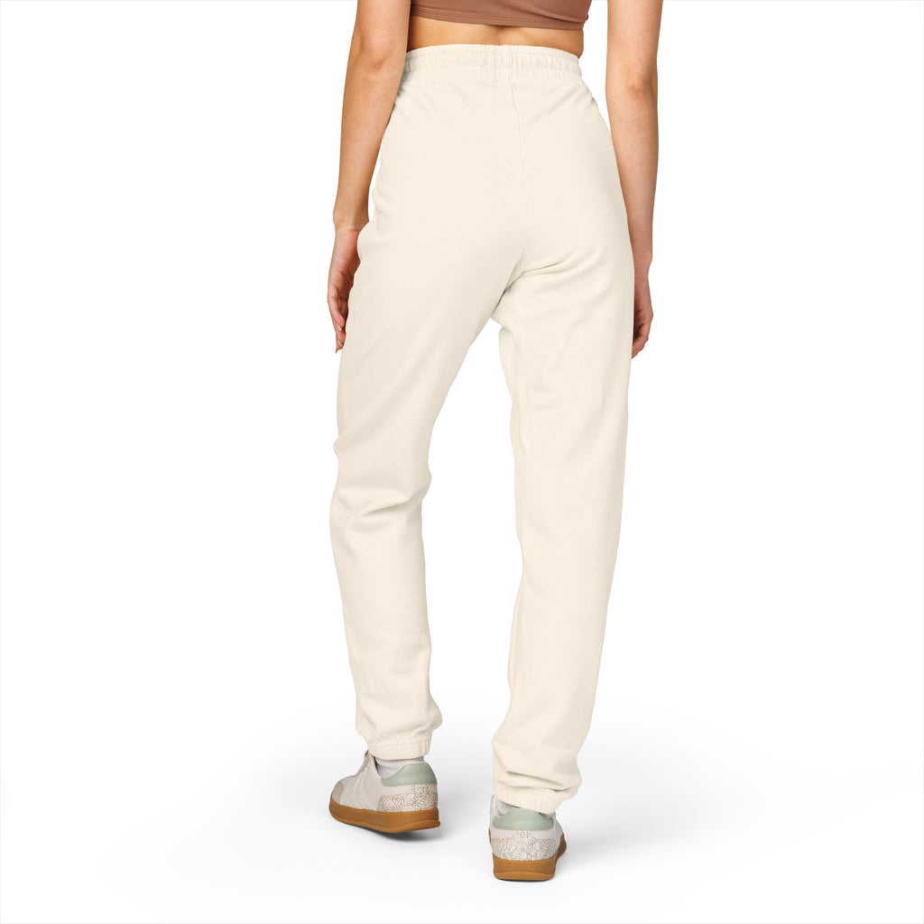 Holow Flower Sweatpants Joggers