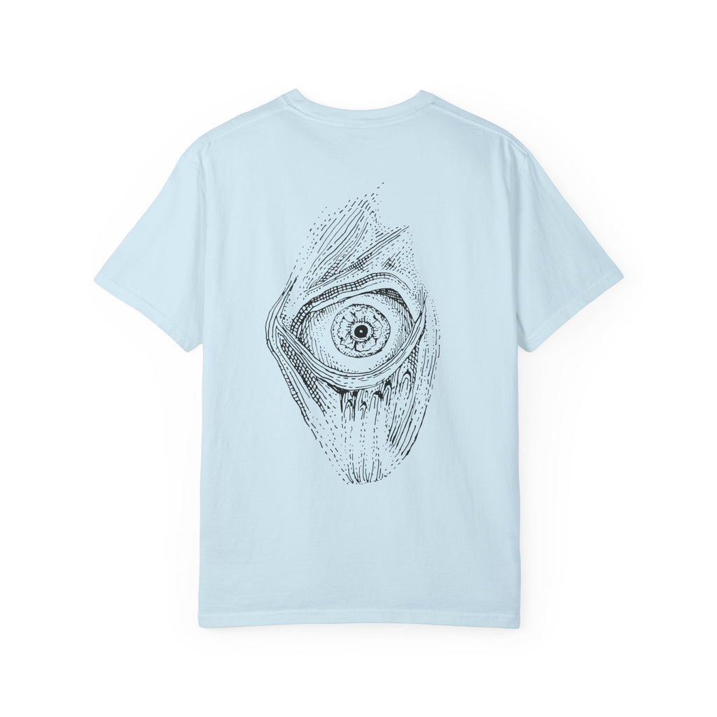 Holow eye Tee