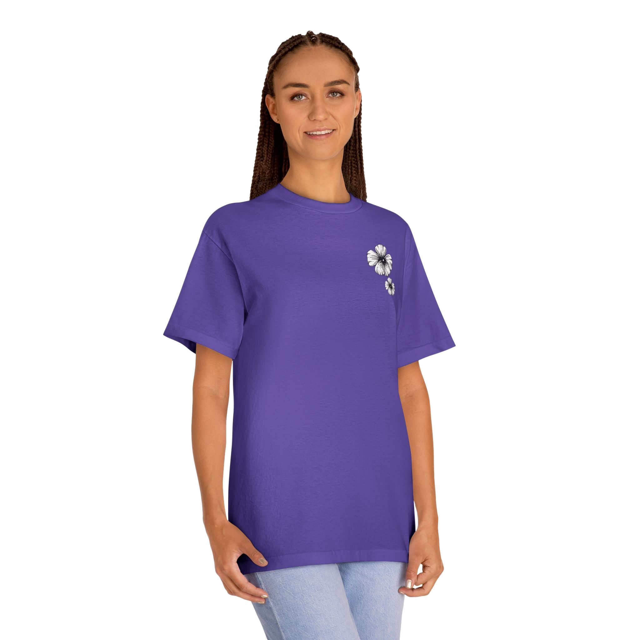 Holow Moth Tee
