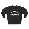 Save The Bricks Sweatshirt