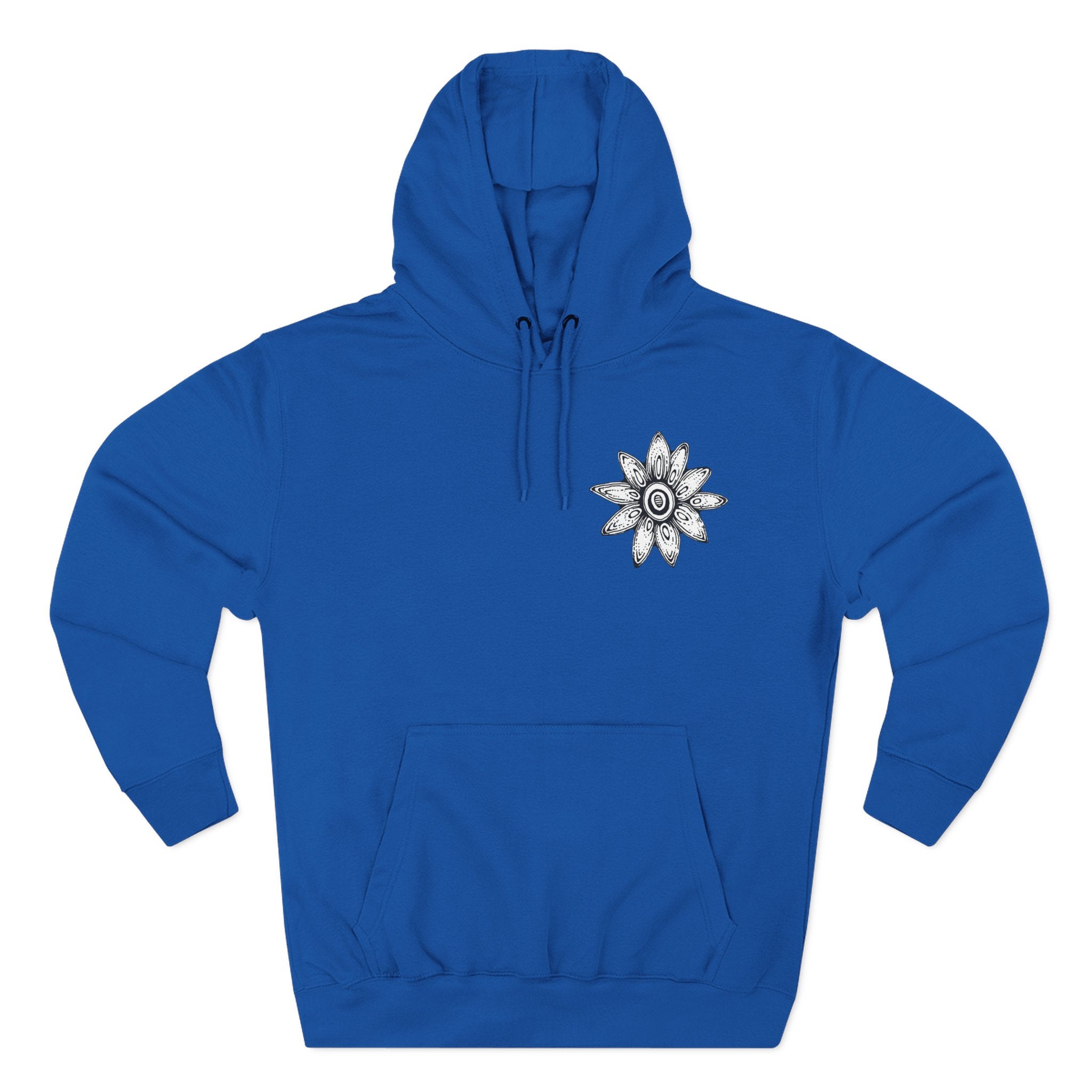Holow Sun Hoodie