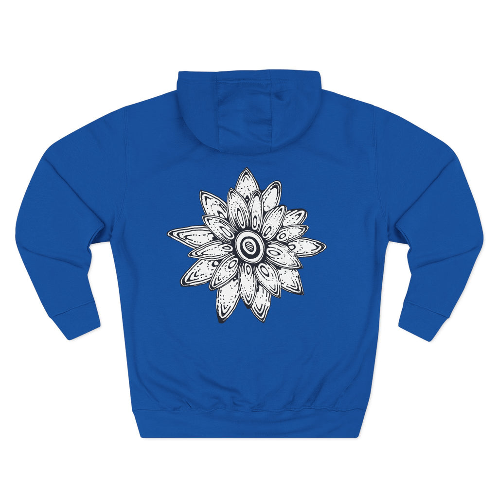 Holow Sun Hoodie