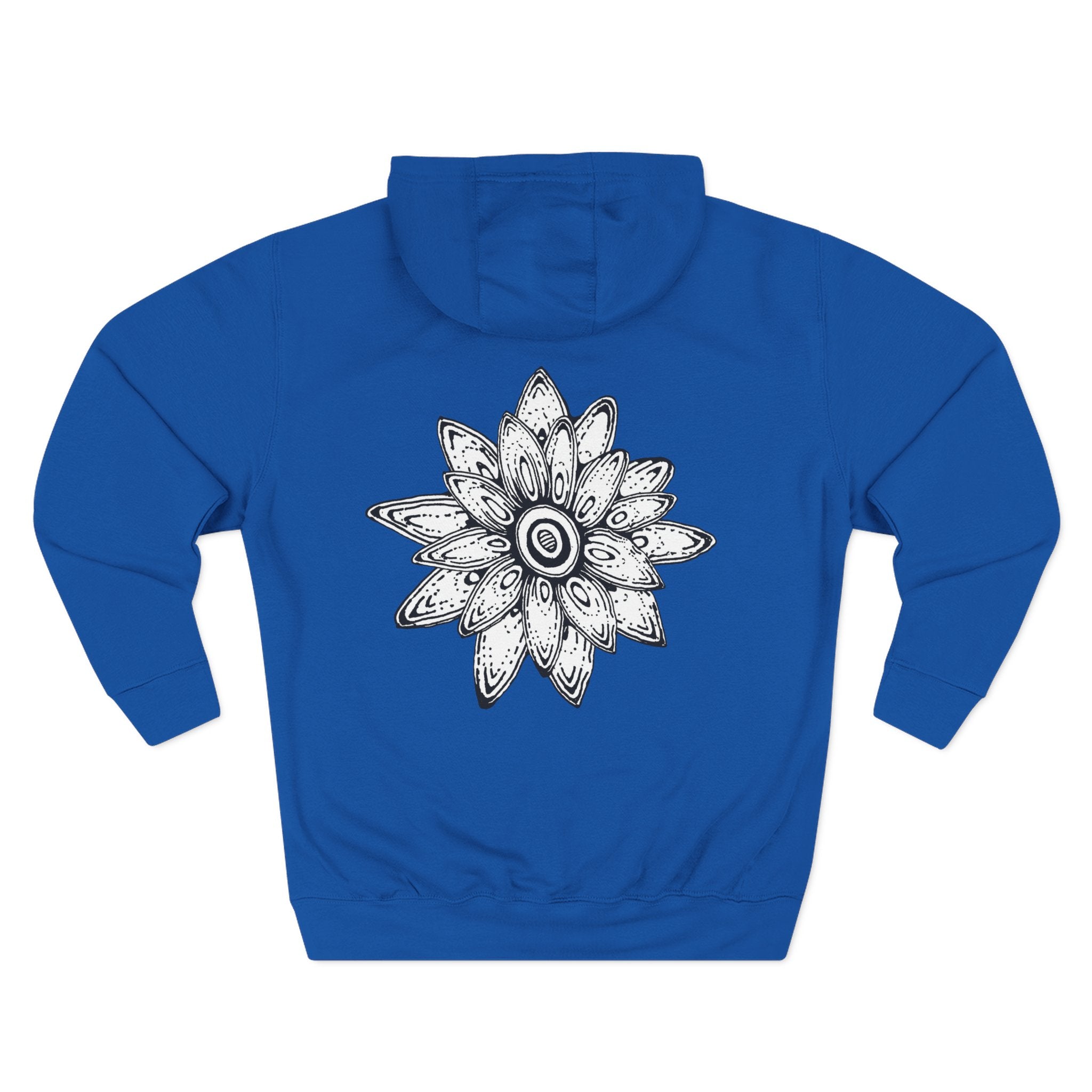 Holow Sun Hoodie