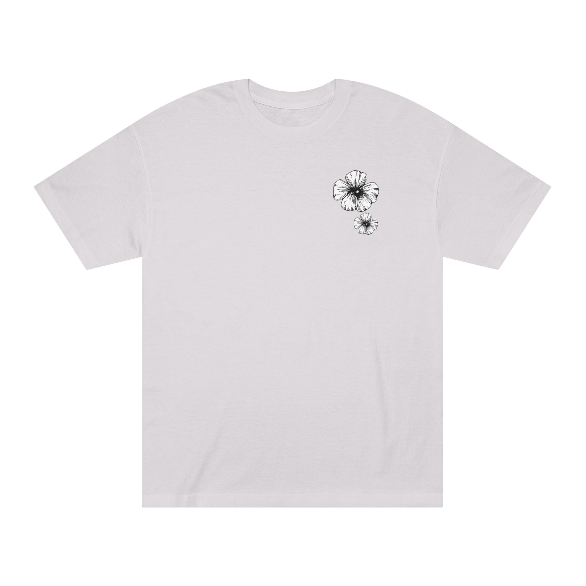 Holow Moth Tee