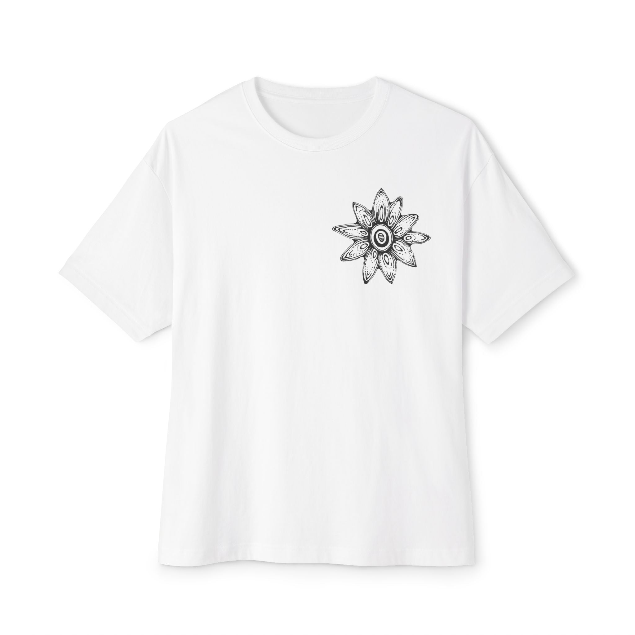 Holow Sun Tee
