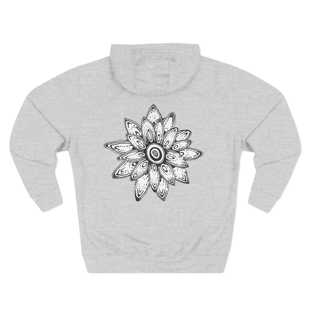 Holow Sun Hoodie