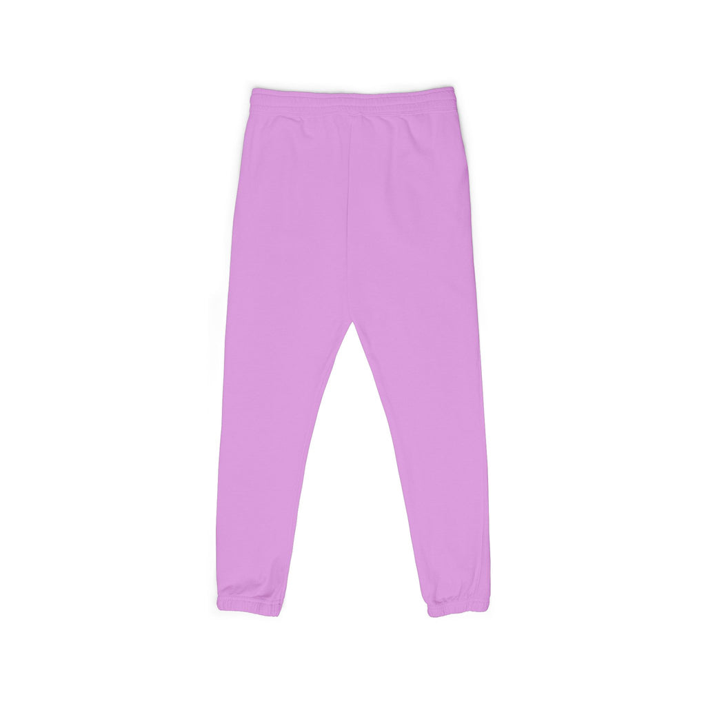 Holow Flower Sweatpants Joggers