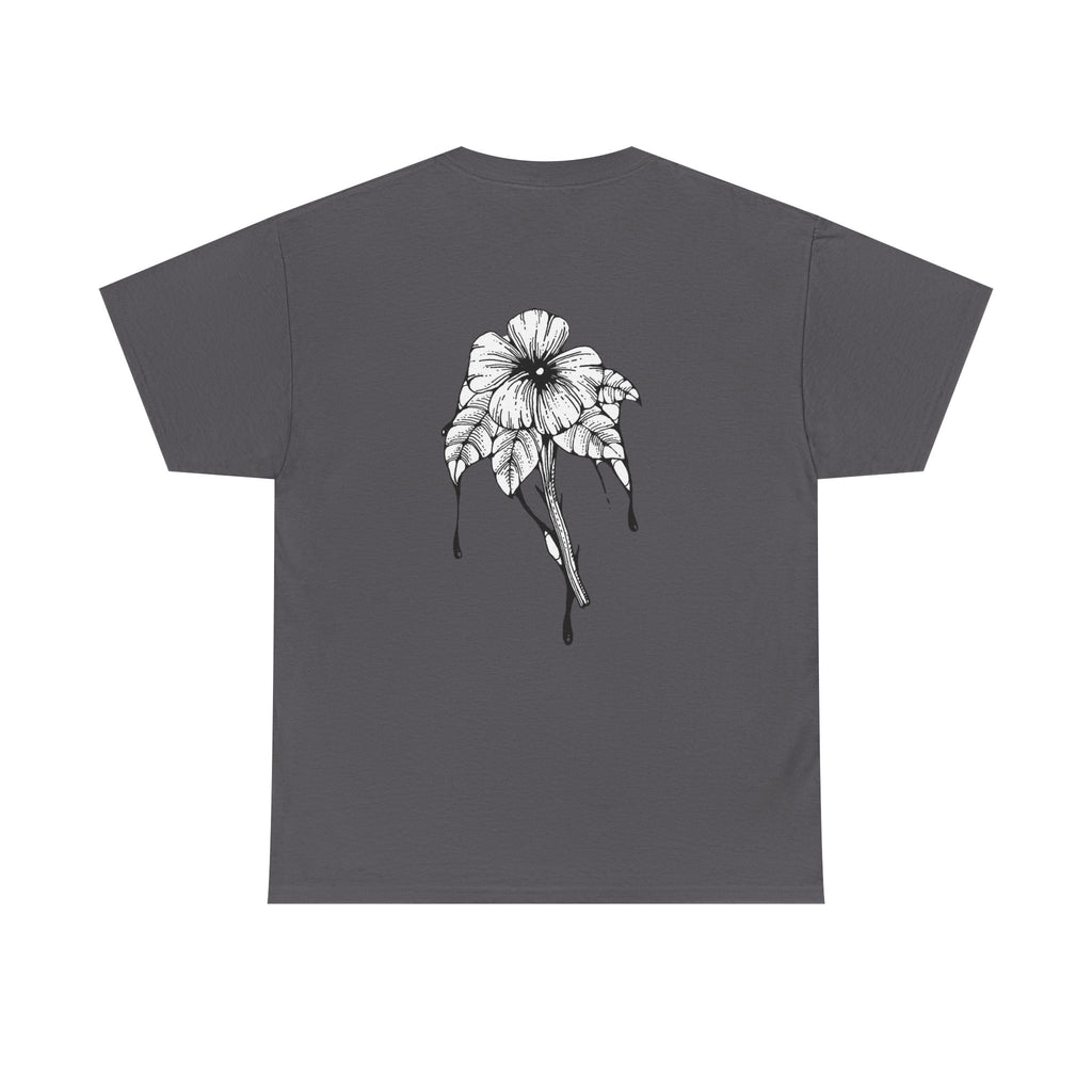 Holow Flower Tee