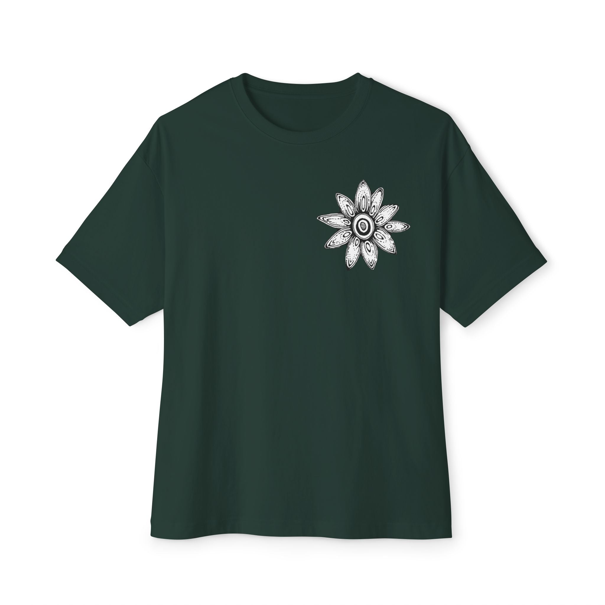Holow Sun Tee