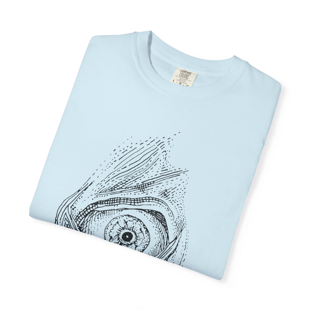 Holow eye Tee