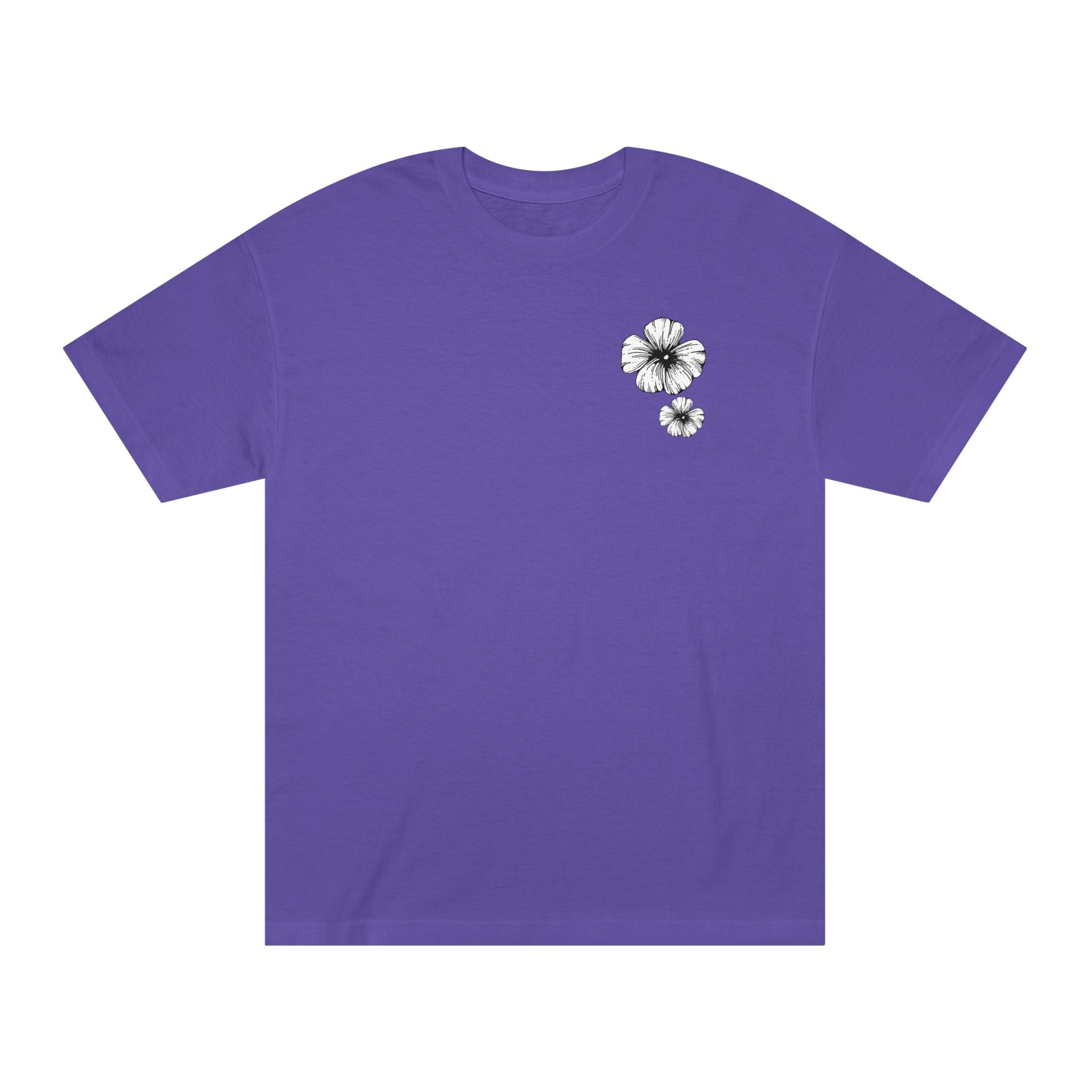 Holow Moth Tee
