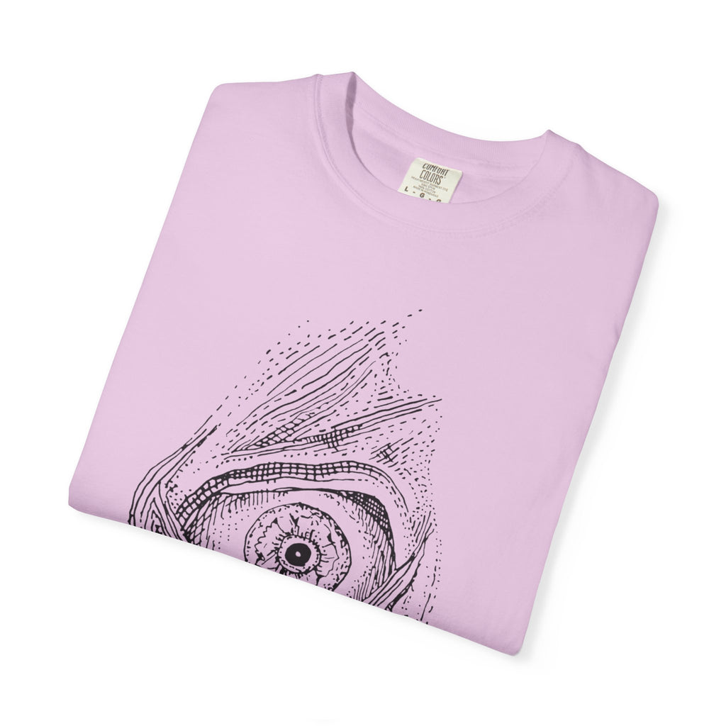 Holow eye Tee