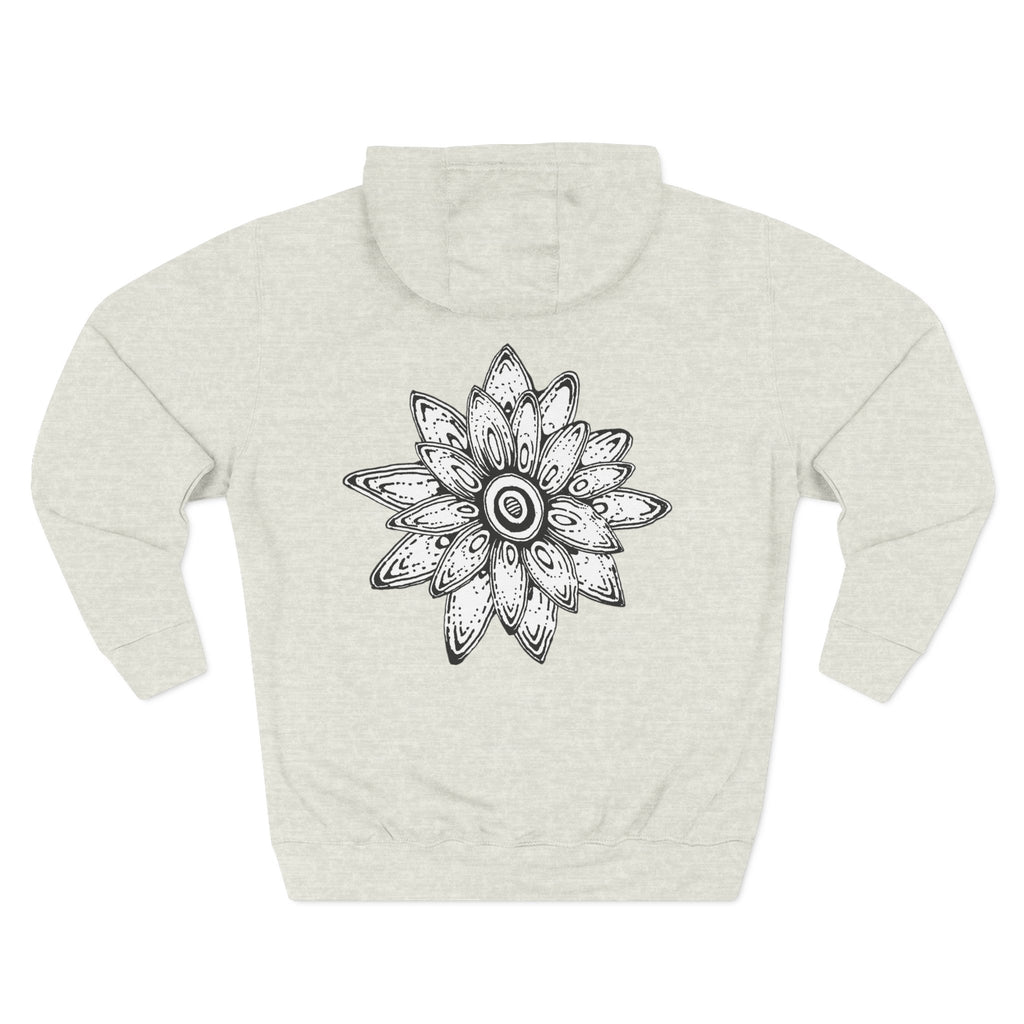 Holow Sun Hoodie