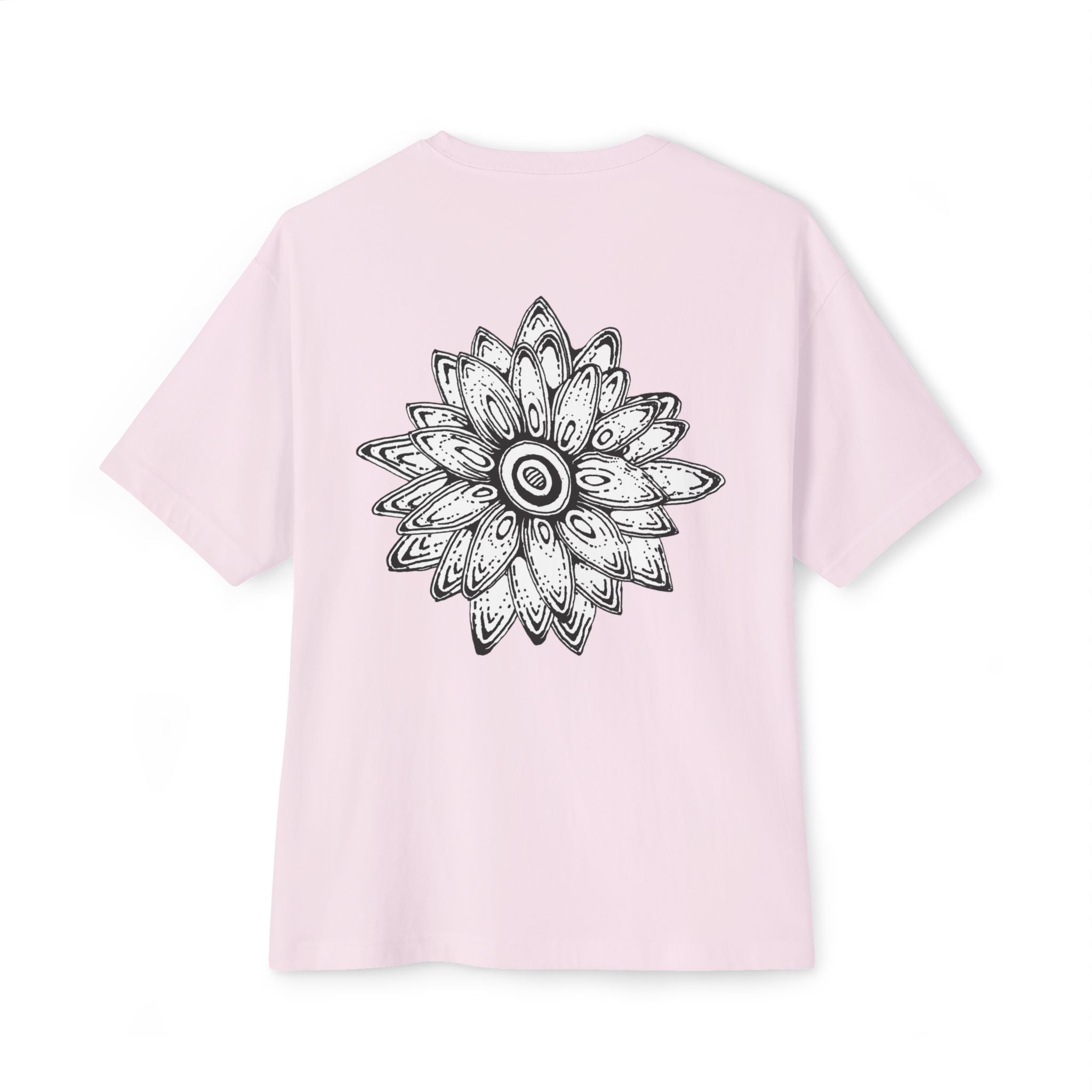 Holow Sun Tee
