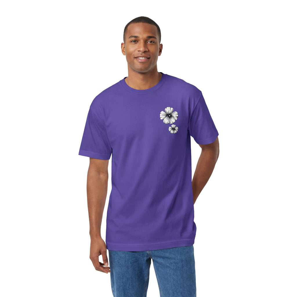 Holow Moth Tee