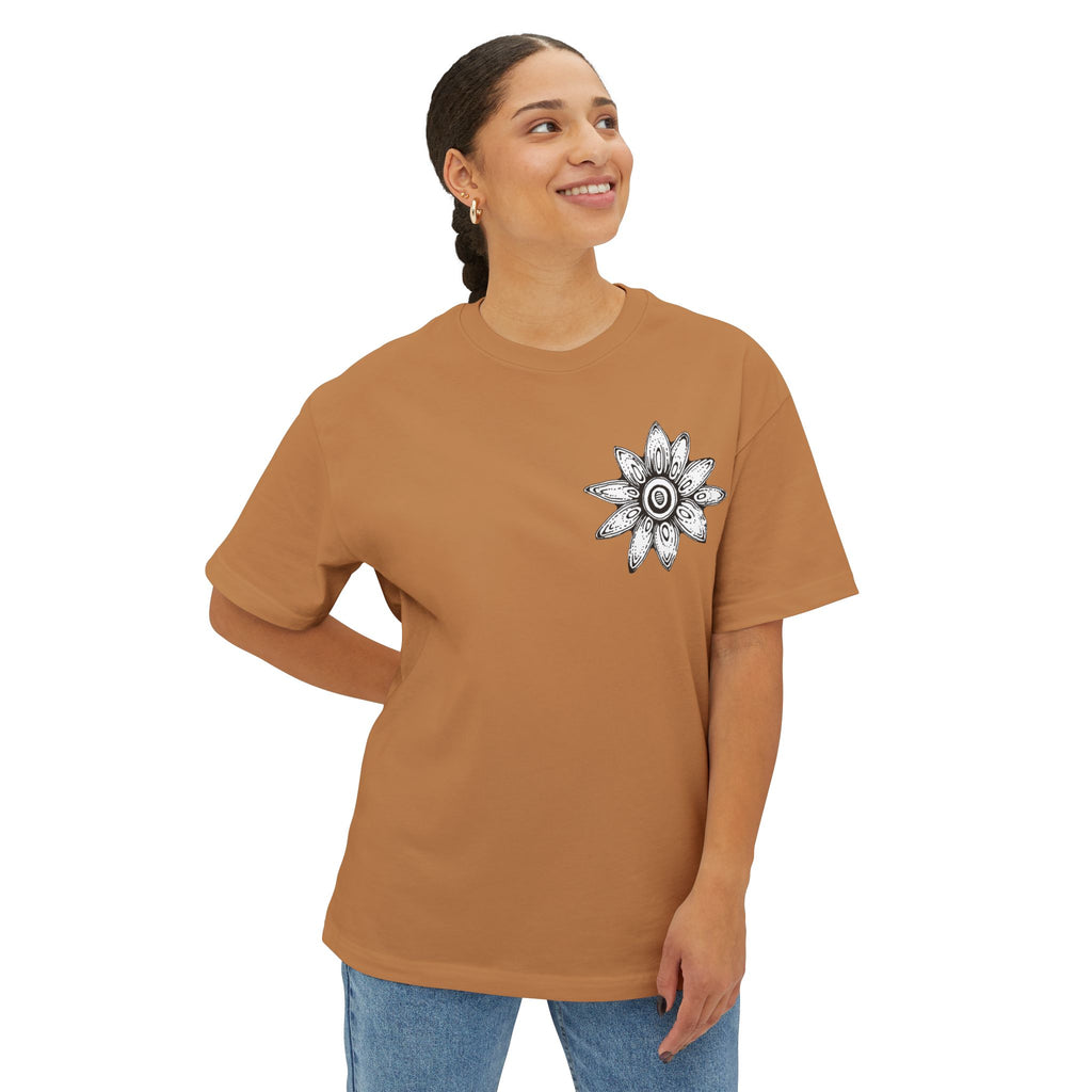 Holow Sun Tee
