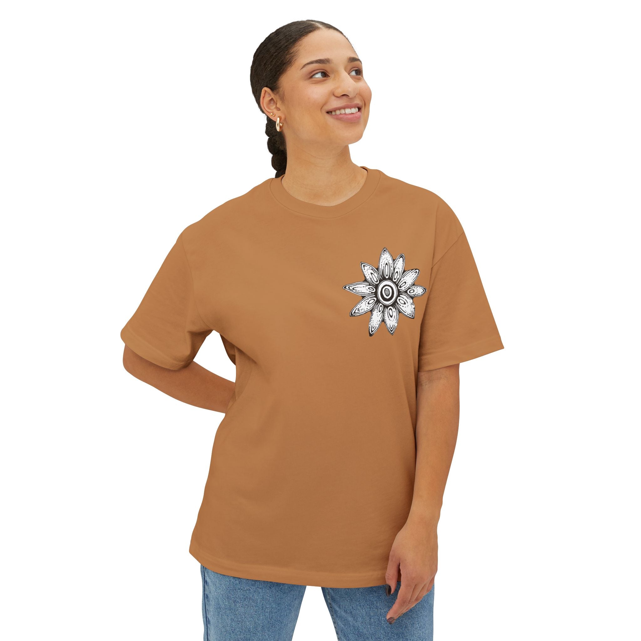 Holow Sun Tee